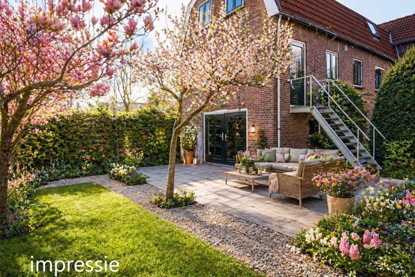 Medium property photo - Huigsloterdijk 410, 2158 LS Buitenkaag